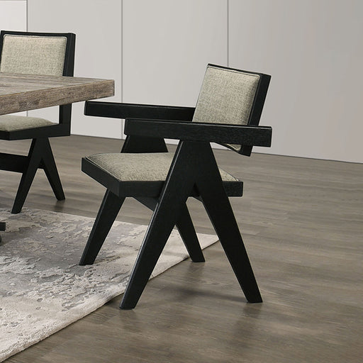 Tottenham Arm Chair - Visions in Furniture (La Mirada, CA)