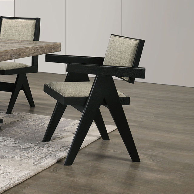 Tottenham Arm Chair - Visions in Furniture (La Mirada, CA)