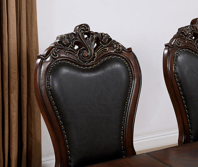 Manzanita Side Chair - Visions in Furniture (La Mirada, CA)