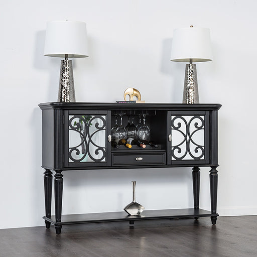 Melodi Parc Server - Visions in Furniture (La Mirada, CA)