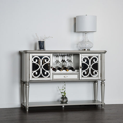 Melodi Parc Server - Visions in Furniture (La Mirada, CA)
