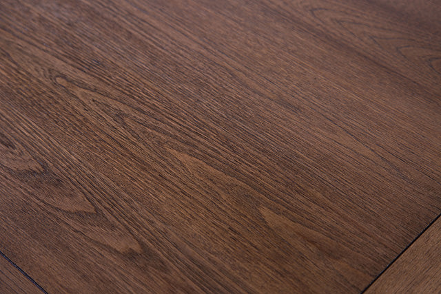 Mandal Dining Table - Visions in Furniture (La Mirada, CA)