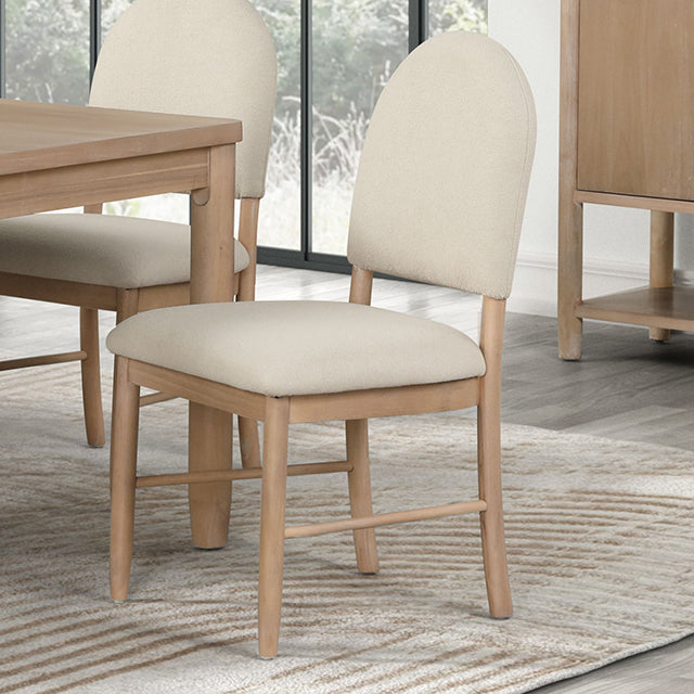 Rheinfall Dining Chair - Visions in Furniture (La Mirada, CA)