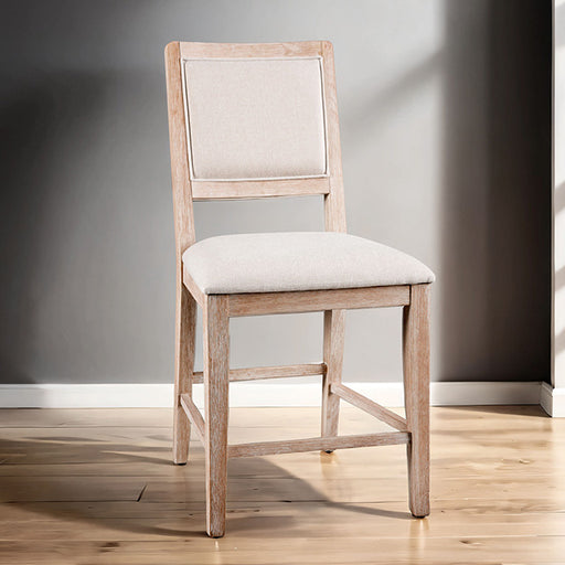 Orbetello Counter Chair (2/CTN) - Visions in Furniture (La Mirada, CA)