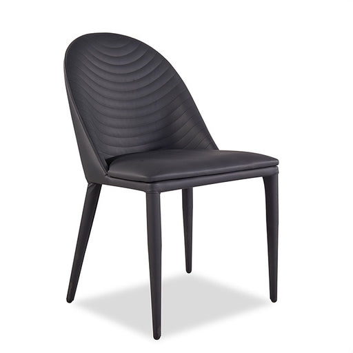 Lenvik Side Chair (2/CTN) - Visions in Furniture (La Mirada, CA)