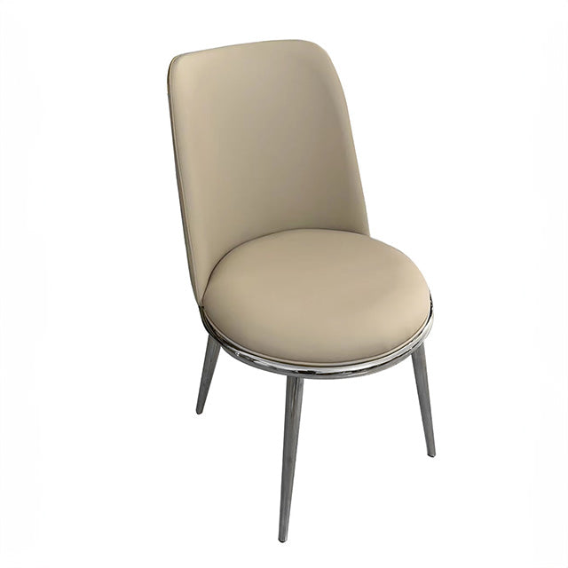 Norelli Side Chair (2/CTN) - Visions in Furniture (La Mirada, CA)