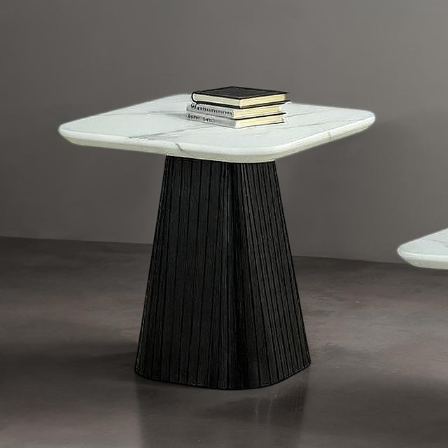 Sindal End Table - Visions in Furniture (La Mirada, CA)