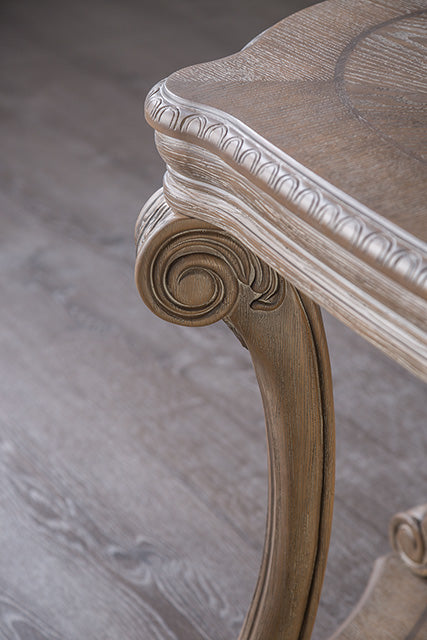 Seven Oaks Sofa Table - Visions in Furniture (La Mirada, CA)