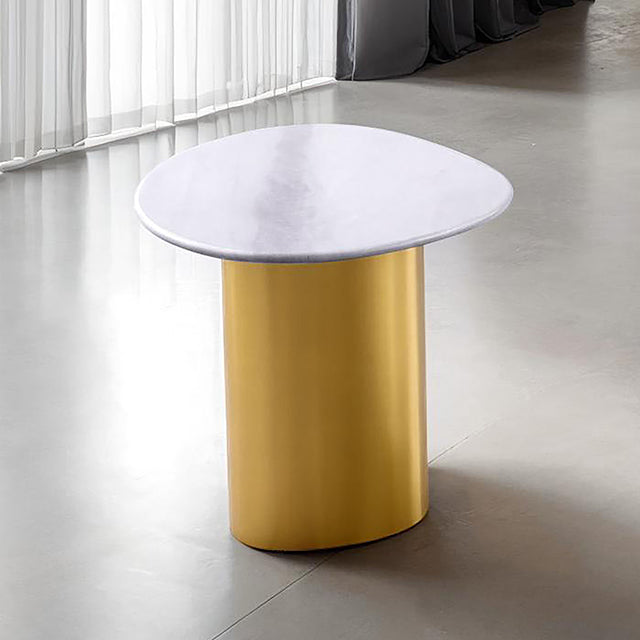 Northwich Side Table - Visions in Furniture (La Mirada, CA)