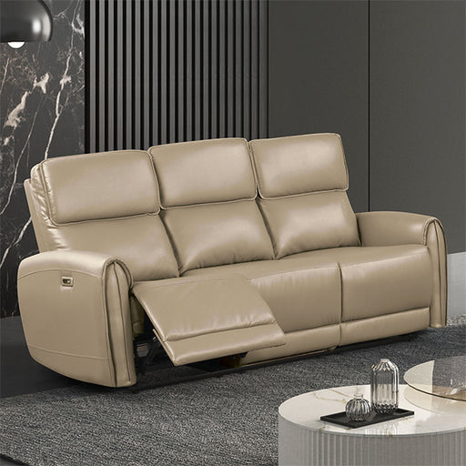 Schlieren Power Sofa - Visions in Furniture (La Mirada, CA)