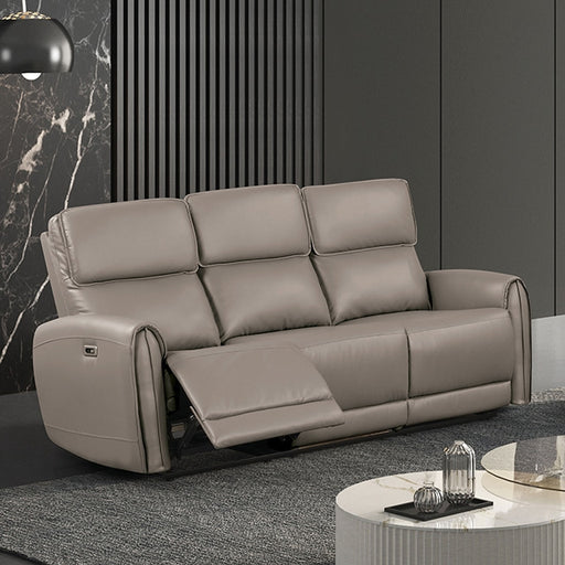 Schlieren Power Sofa - Visions in Furniture (La Mirada, CA)