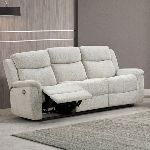 Sandbach Manual Reclining Sofa - Visions in Furniture (La Mirada, CA)