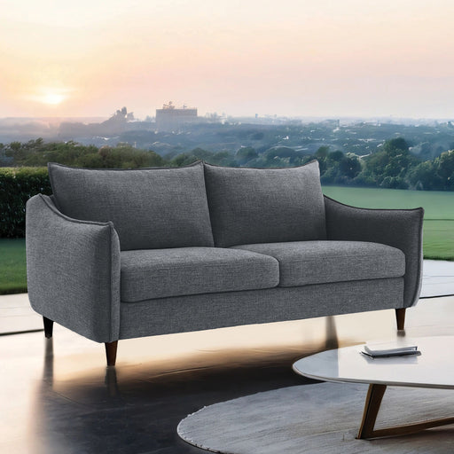 Vermon Loveseat - Visions in Furniture (La Mirada, CA)