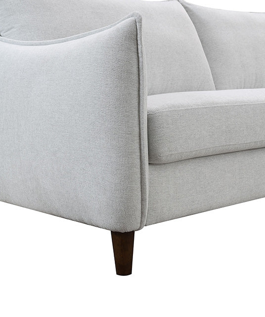 Vermon Chair - Visions in Furniture (La Mirada, CA)