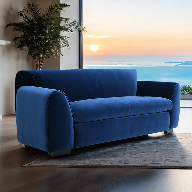 Severo Loveseat - Visions in Furniture (La Mirada, CA)