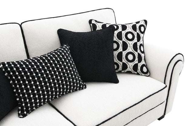 Viviani Sofa - Visions in Furniture (La Mirada, CA)
