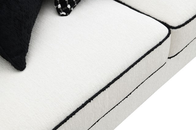 Viviani Sofa - Visions in Furniture (La Mirada, CA)