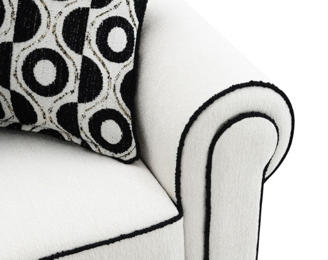 Viviani Sofa - Visions in Furniture (La Mirada, CA)