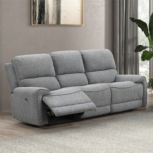Morcote Power Sofa - Visions in Furniture (La Mirada, CA)