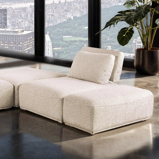 Stavanger L-Sectional - Visions in Furniture (La Mirada, CA)