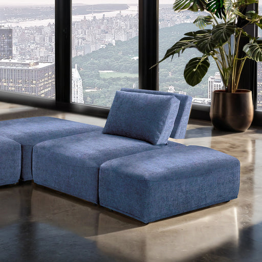 Stavanger L-Sectional - Visions in Furniture (La Mirada, CA)