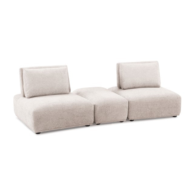 Stavanger 2-Seater w/ Rect Ot - Visions in Furniture (La Mirada, CA)