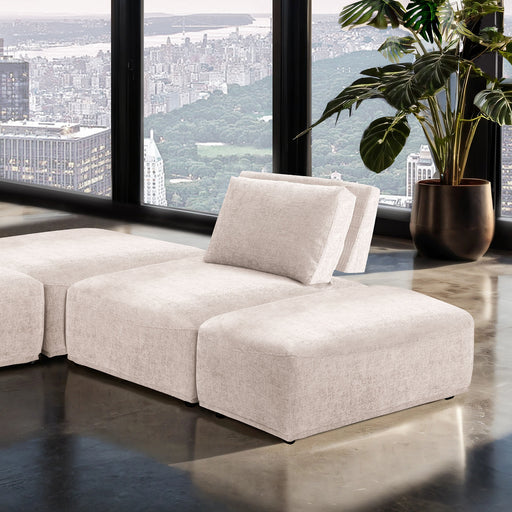 Stavanger L-Sectional - Visions in Furniture (La Mirada, CA)