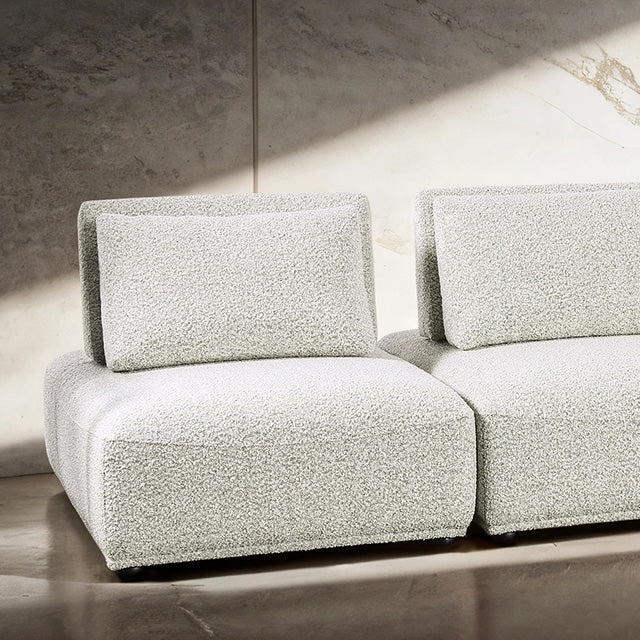 Stavanger 3-Seater - Visions in Furniture (La Mirada, CA)