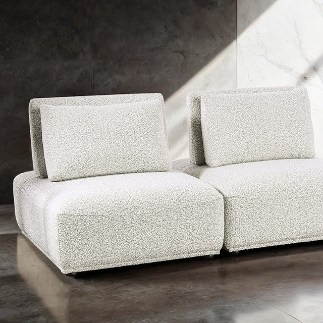 Stavanger 2-Seater - Visions in Furniture (La Mirada, CA)