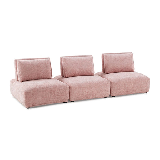 Stavanger 3-Seater - Visions in Furniture (La Mirada, CA)
