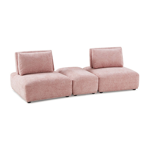 Stavanger 2-Seater w/ Rect Ot - Visions in Furniture (La Mirada, CA)