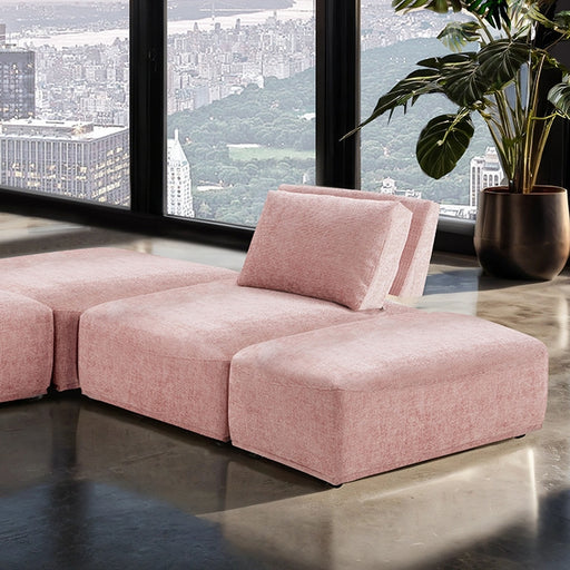 Stavanger L-Sectional - Visions in Furniture (La Mirada, CA)