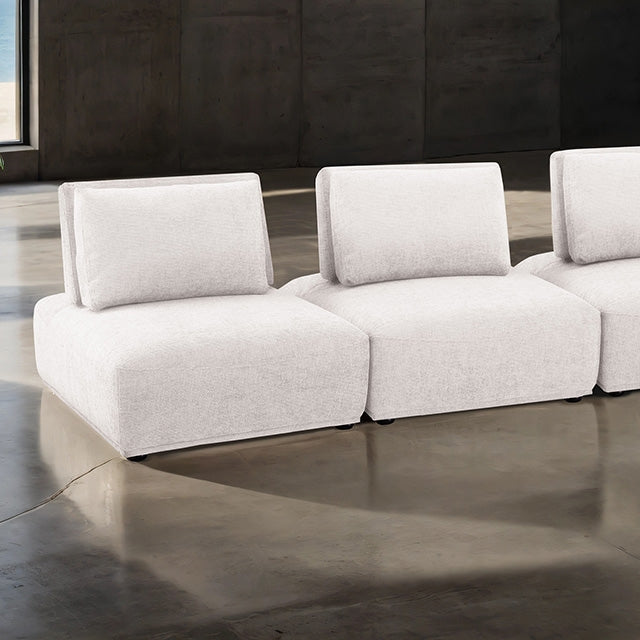 Stavanger 3-Seater - Visions in Furniture (La Mirada, CA)