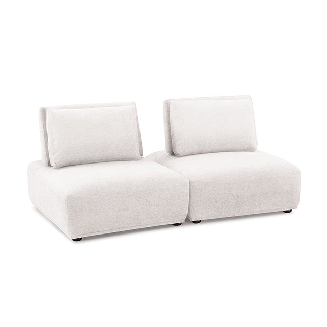 Stavanger 2-Seater - Visions in Furniture (La Mirada, CA)