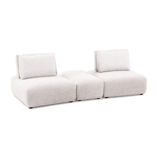 Stavanger 2-Seater w/ Rect Ot - Visions in Furniture (La Mirada, CA)