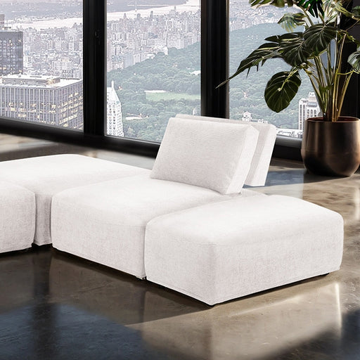 Stavanger L-Sectional - Visions in Furniture (La Mirada, CA)