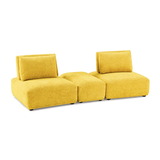 Stavanger 2-Seater w/ Rect Ot - Visions in Furniture (La Mirada, CA)