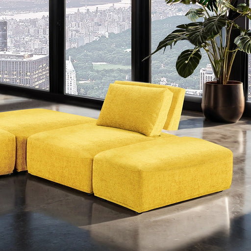 Stavanger L-Sectional - Visions in Furniture (La Mirada, CA)