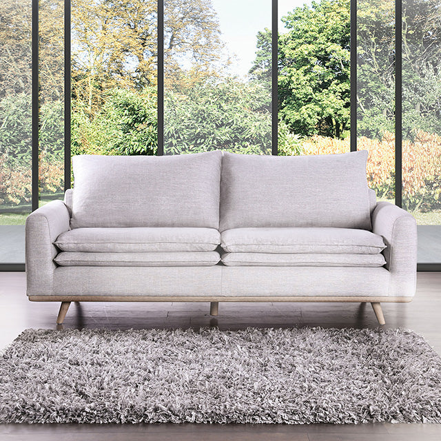 Monthey Sofa - Visions in Furniture (La Mirada, CA)