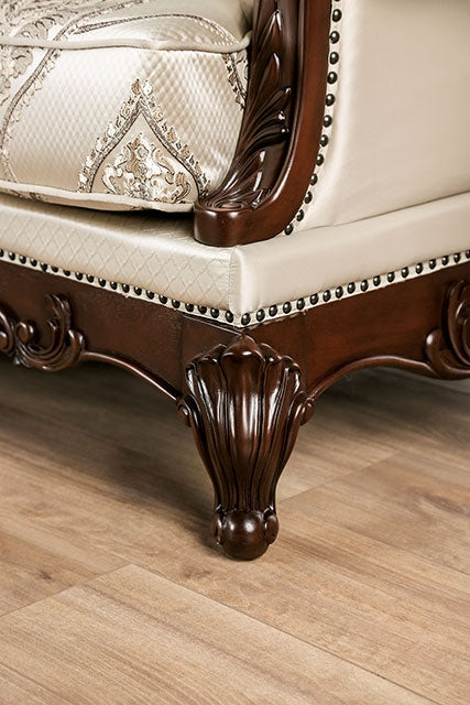 Veracruz Chair - Visions in Furniture (La Mirada, CA)
