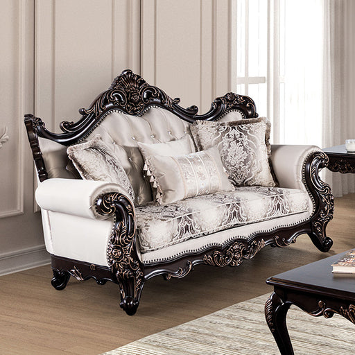 Palencia Loveseat - Visions in Furniture (La Mirada, CA)