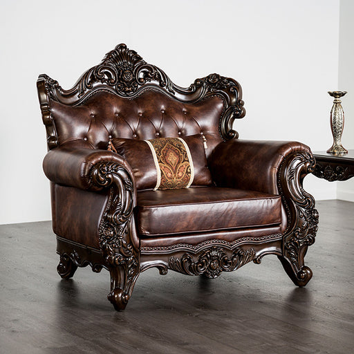 Palencia Chair - Visions in Furniture (La Mirada, CA)