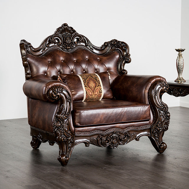 Palencia Chair - Visions in Furniture (La Mirada, CA)