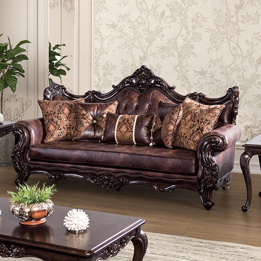 Palencia Sofa - Visions in Furniture (La Mirada, CA)