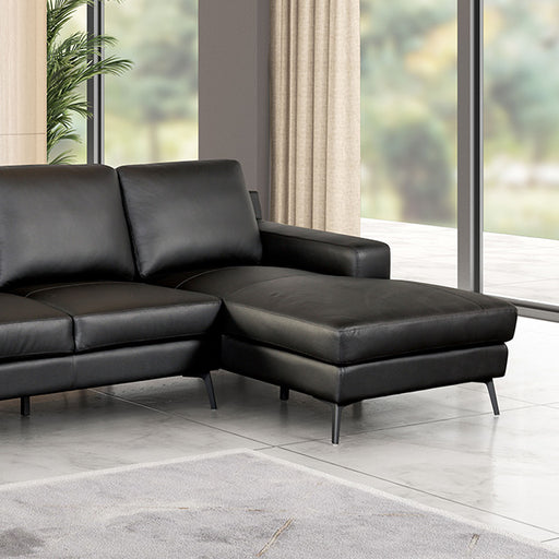 Stordal Sectional, Right Chaise - Visions in Furniture (La Mirada, CA)