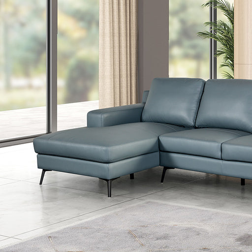 Stordal Sectional, Left Chaise - Visions in Furniture (La Mirada, CA)