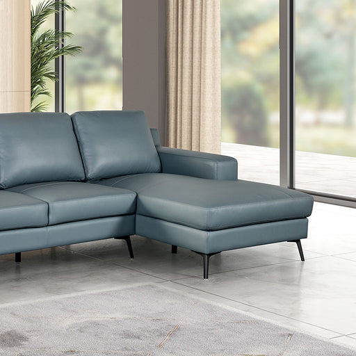 Stordal Sectional, Right Chaise - Visions in Furniture (La Mirada, CA)