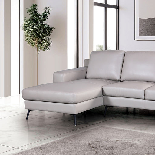 Stordal Sectional, Left Chaise - Visions in Furniture (La Mirada, CA)