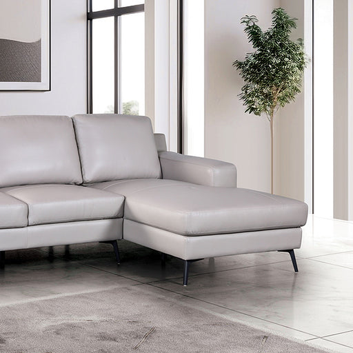 Stordal Sectional, Right Chaise - Visions in Furniture (La Mirada, CA)