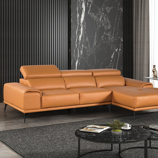 Vadso Sectional, Right Chaise - Visions in Furniture (La Mirada, CA)